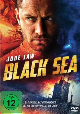 Produktbild von Black Sea