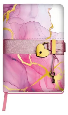 Produktbild von TRÖTSCH - Tagebuch Pink