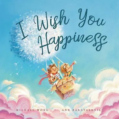 Obrázek produktu pro I Wish You Happiness