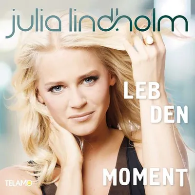Produktbild von Lindholm,Julia-Leb den Moment