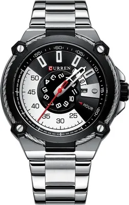 Produktbild von Herren Uhr CURREN CO-14378 - Modisch & Elegant KP14378