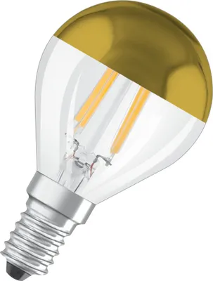 Obrázek produktu pro OSRAM HOMELIGHTING 4058075456549 LED (monochrome) EEC F (A - G) E14 Pear shape 4 W = 34 W Warm white (Ø x L) 45 mm x 84 mm 1 pc(s)