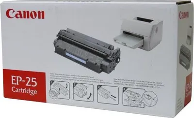 Produktbild von Canon EP-25, 2500 Seiten, Schwarz, 1 Stück(e)