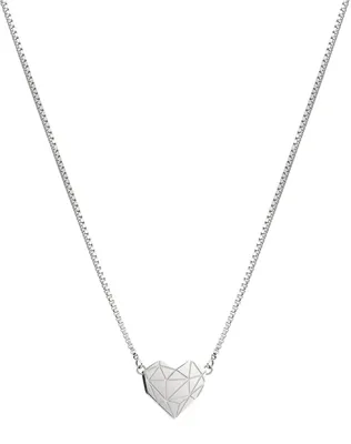 Productafbeelding van Liebeskind Berlin - LJ-0331-N-40 - Ketting