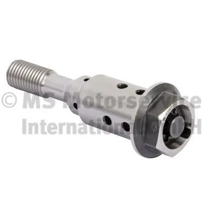 Produktbild von KOLBENSCHMIDT Zentralventil Nockenwellenverstellung 50007797 für FORD Fiesta Mk6 Schrägheck (JA8, JR8)