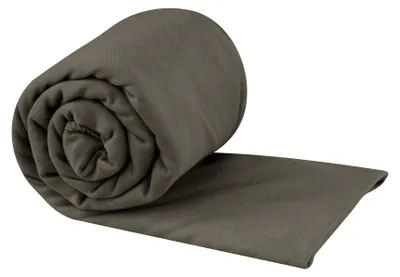 Produktbild von Sea to Summit Pocket Towel Large Beluga L