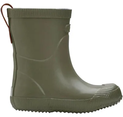 Produktbild von Viking Kinder Gummistiefel Indie Urban Oliv 34