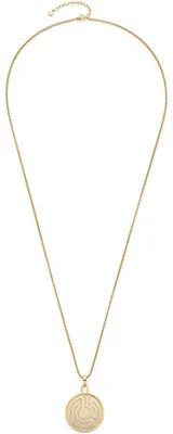 Produktbild von Leonardo 024367 Halskette 80 gold Joy