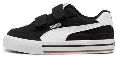 Produktbild von Puma Court Classic Vulc Fs V Ps 39656003 Kinder