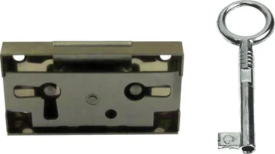 Produktbild von Moebelaufschr.sc Hloss R+L30Mm 924331