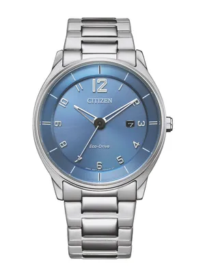 Produktbild von Citizen Uhr BM7400-71L Eco-Drive Klassik Herren 40mm