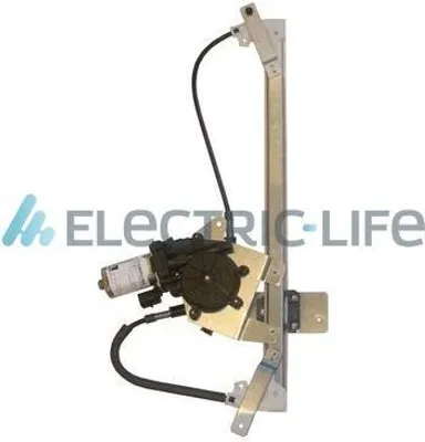 Produktbild von ELECTRIC LIFE ZR ME72 L Elektrischer Fensterheber Links für SMART CITY-COUPE (450) FORTWO Coupe (450) CABRIO (450) FORTWO Cabrio (450)