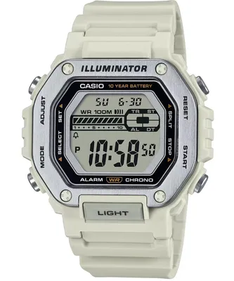 Obrázek produktu pro Pánské hodinky Casio Timeless Collection Casio-MWD-110H-8AVEF