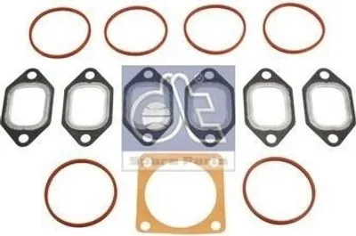 Produktbild von DT Spare Parts 2.91129 Motor-Dichtungsvollsatz Dichtsatz für VOLVO F 10 F 80 B 10