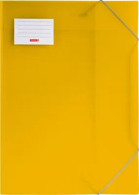Produktbild von Sammelmappe FACT DIN A3