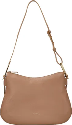Produktbild von Coccinelle Magie Soft - Schultertasche M 36 cm (skin)