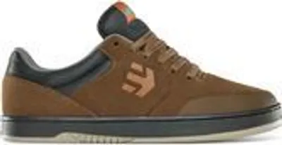 Image de Etnies Marana Brown/Black/Tan Taille EU 45