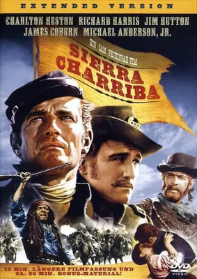 Produktbild von Sierra Charriba