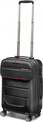Image de Manfrotto Mb Pl-rl-s55 Reloader Spin 55 Pl Sac pour appareil photo Noir Noir Taille unique