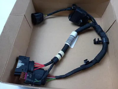 Imagen del producto de Cableado original de Volkswagen, referencia 7E0971819C
