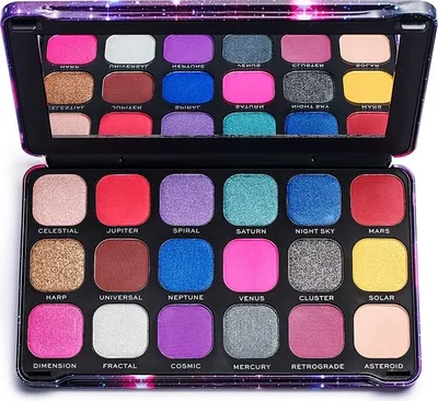Obrázek produktu pro Paletka očních stínů Forever Flawless 19,8 g, Constellation