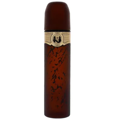 Zdjęcie produktu dla Cuba Original Cuba Gold Woda toaletowa, 100ml