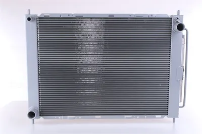 Obrázok produktu pre Rezistor chladiaceho systému NISSENS 637625