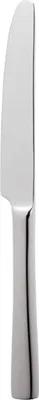 Produktbild von Amefa Moderno Dessertmesser - 24 Messer - Edelstahl - 21(L)cm