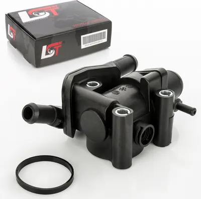 Produktbild von Kühlmittelthermostat 88°C für FORD TOURNEO TRANSIT CONNECT TOURNEO 1.8 2.5 TDCi