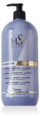 Zdjęcie produktu dla HS MILANO Szampon Phytostructure 1000 ml