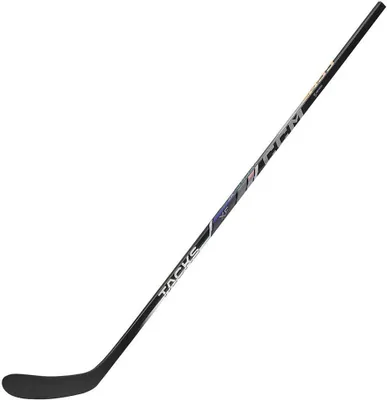 Imagen del producto de Ccm Tacks Xf, stick de hockey para jugadores sénior, diestros, modelo 85 / 29, longitud 85