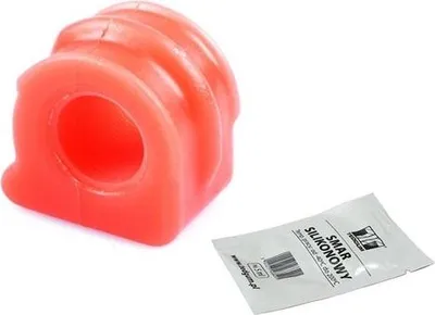 Produktbild von TEDGUM TED23094 Lagerung Stabilisator Stabigummi Vorne Innen für VW Golf IV Schrägheck (1J1) Golf IV Variant (1J5) für AUDI A3 Schrägheck (8L1)