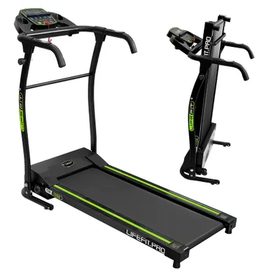 Immagine prodotto di Tapis roulant LIFEFIT® TM1100