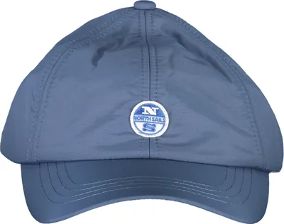 Produktbild von NORTH SAILS BLAUER HERRENHUT : Farbe - Blau, Größe - UNI Größe: UNI Farbe: Blau Größe: UNI