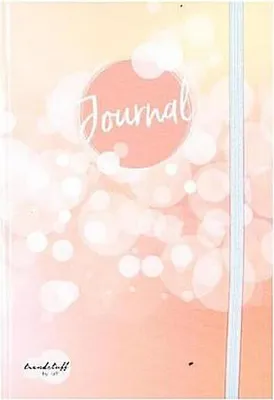 Produktbild von Häfft Journal Premium dotted DIN A5 192 Seiten