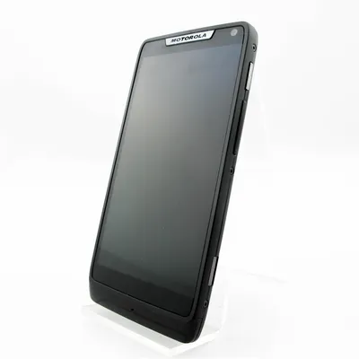 Immagine prodotto di Motorola RAZR i, 109,2 mm (4,3"), 540 x 960 Pixel, AMOLED, 2 GHz, Intel, 8 GB