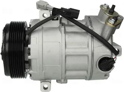 Immagine prodotto di Compressore per ventole NISSENS 89392