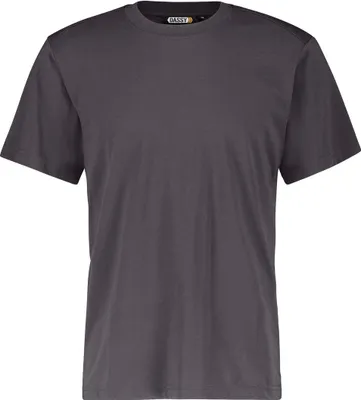 Produktbild von DASSY T-Shirt VICTOR Gr. L anthrazit