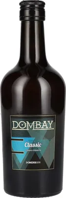 Produktbild von Domenis 1898 DOMBAY Classic crema classica 17% Vol. 0,5l