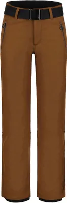 Produktbild von Luhta JOENTAUS Skihose Schneehose Damen braun 36