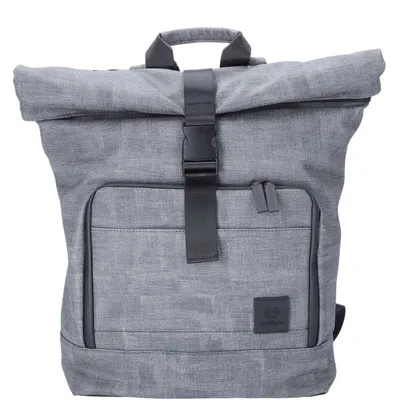 Produktbild von Strellson Backpack lvf 1 Bank grau