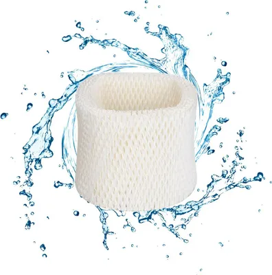 Produktbild von Ersatzteil für Kunststoff-Luftbefeuchterfilter Passend für Philips HU4801 HU4802 HU4803 HU4811 HU4813