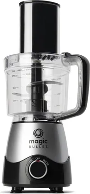 Produktbild von Nutribullet Kitchen Express V07323