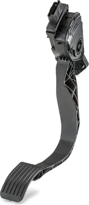 Produktbild von HELLA Gaspedalsensor 6PV 009 949-721 passend für PEUGEOT 1007 (KM)