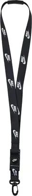 Produktbild von 9038/304 NIKE Club Standard Lanyard cinnamon cinnamon -