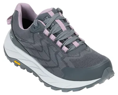 Obrázok produktu pre Regatta – dámske tenisky "Cruize" RG12572 (39 EU) (tmavomodrá/ružová)
