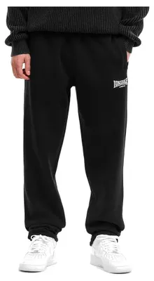 Productafbeelding van Lonsdale London Trainingsbroek voor heren, model TERRICK, kleur zwart, maat S