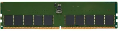 Immagine prodotto di Memorie Kingston, 8GB DDR5 5600MT/s CL 46 NON ECC Unbuffered DIMM