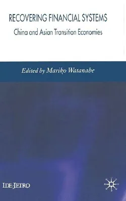 Produktbild von Wiederherstellung der Finanzsysteme