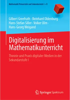 Image de Digitalisierung im Mathematikunterricht